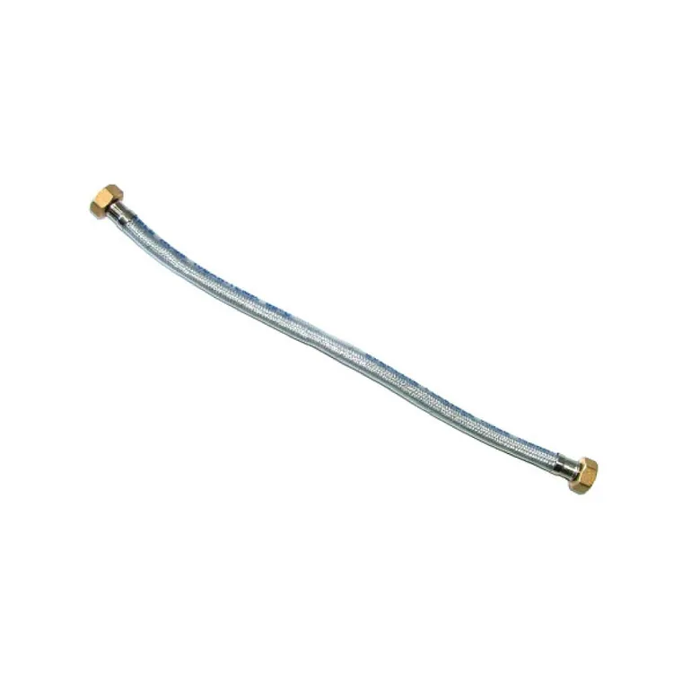 Racord apa PVC 1/2'' - 3/8'' 60 cm