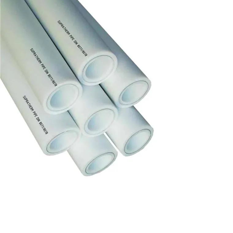 Teava PPR 40 4 m x 40 mm PN 20