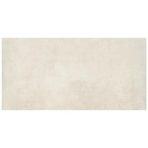 Gresie exterior / interior portelanata Amazon Silver 60 x 120 cm lucioasa rectificata aspect ciment