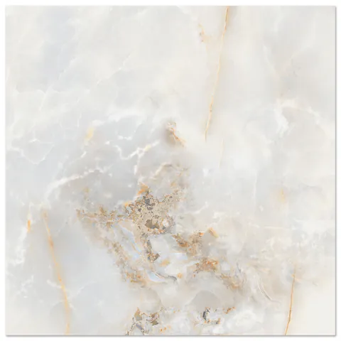 Gresie exterior / interior portelanata Salerno 45 x 45 cm lucioasa tip marmura