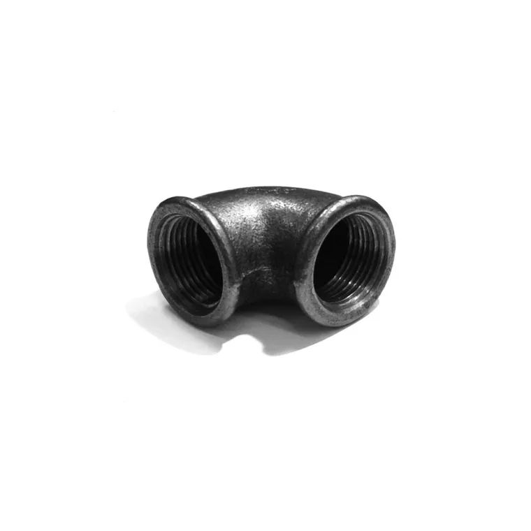 Olandez fonta neagra tip FF (int-int) 1''