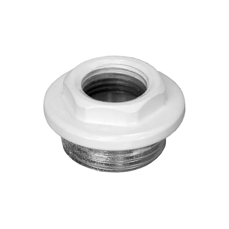 Reductie alama pentru radiator 1" x 1/2" Premium