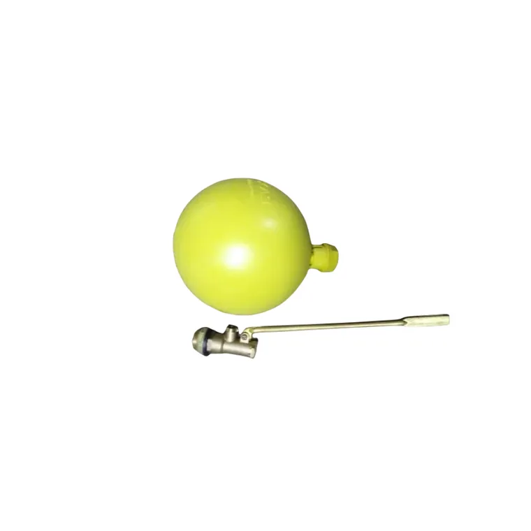 Robinet flotor pentru apa 3/8" Premium