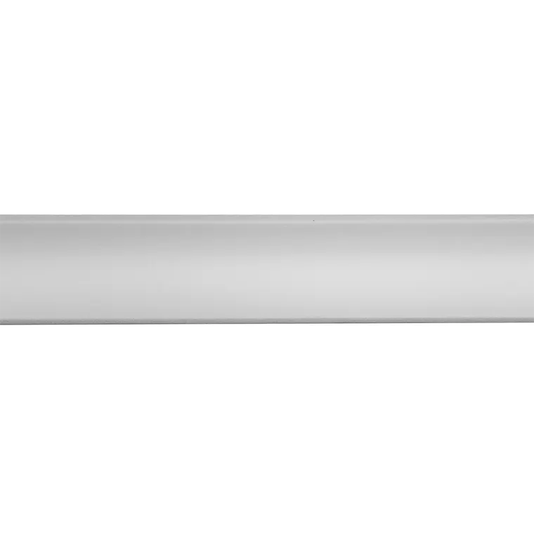 Bagheta tavan fals E-11 Alb 35 x 35 x 5 x 2000 mm