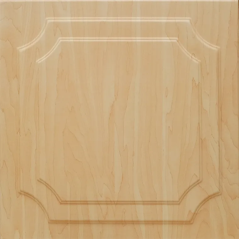 Tavan fals decorativ 0303 Cires B 500 x 500 mm