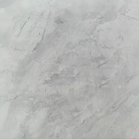 Gresie interior Syros Grey 61 x 61 cm lucioasa tip marmura