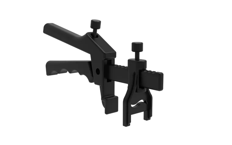 Cleste de plastic pentru sisteme de nivelare placi ceramice