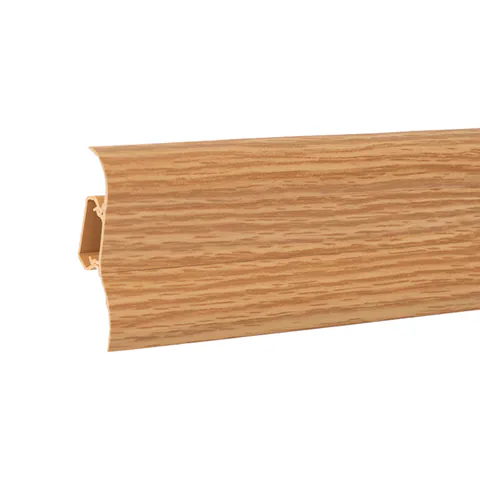 Plinta PVC parchet laminat Korner LP52 2500 x 52 x 26 mm stejar royal