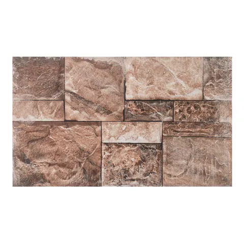 Placa murala portelanata 3202 30 x 60 mata