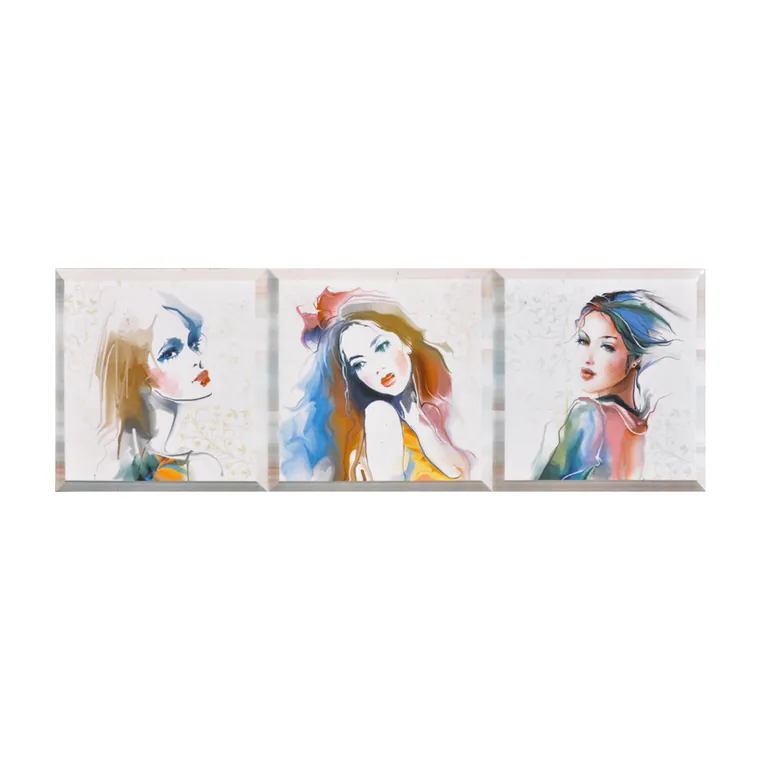 Faianta decorativa 2079 HL 1 20 x 60