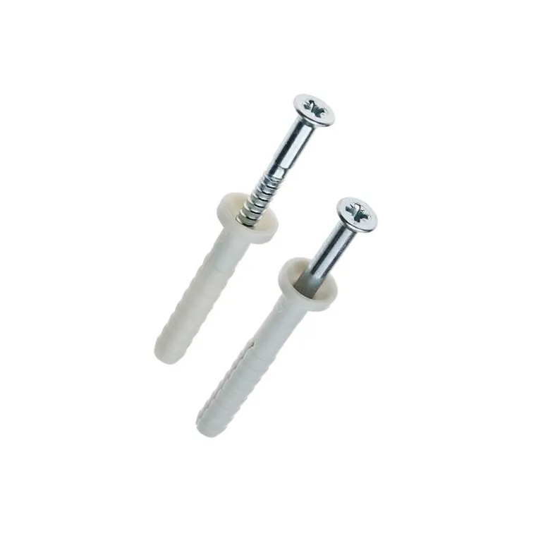 Surub cu diblu 8 mm x 60 mm