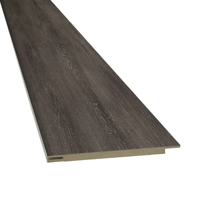 Extensie toc din MDF pentru usa de interior Idealine 9220 Natural light wenge 15 cm