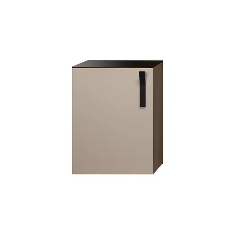 Dulap soldat baie suspendat Orka Modena cappuccino 40x50 cm