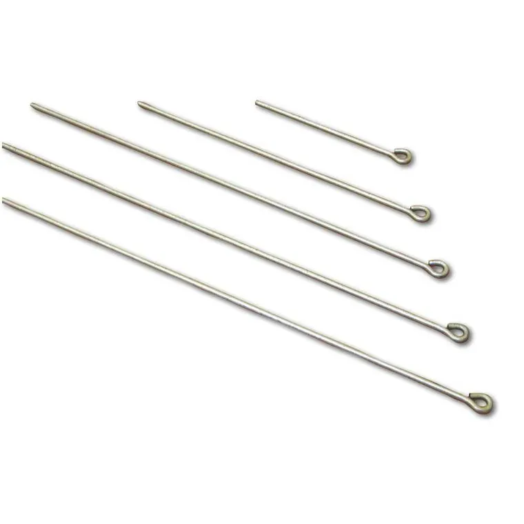 Tija cu ochi 1000 mm