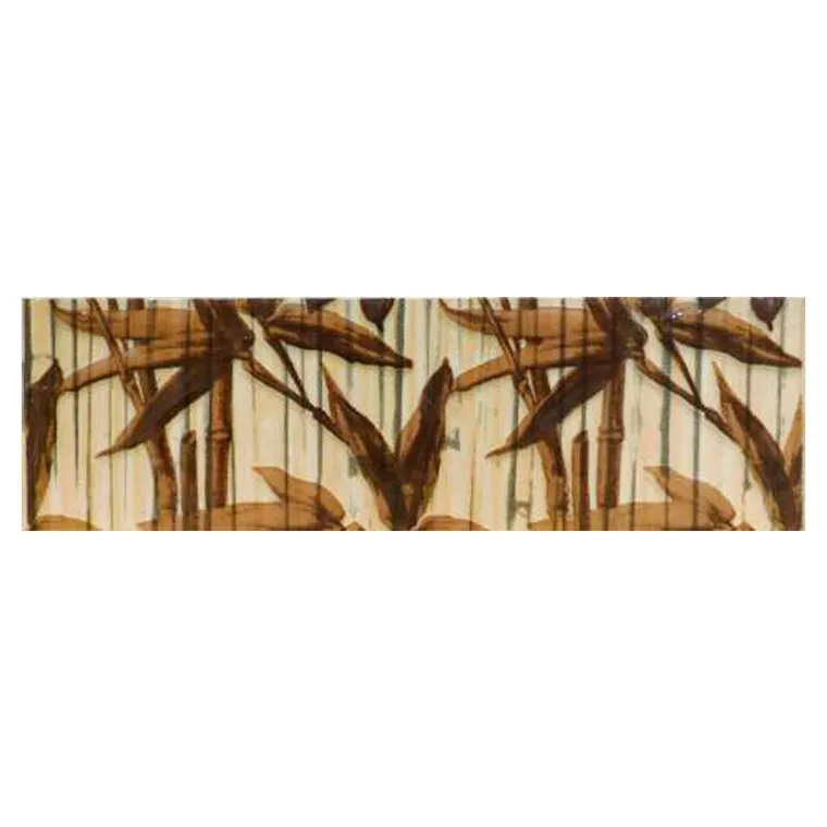 Brau Bambu Wenge 8 x 25