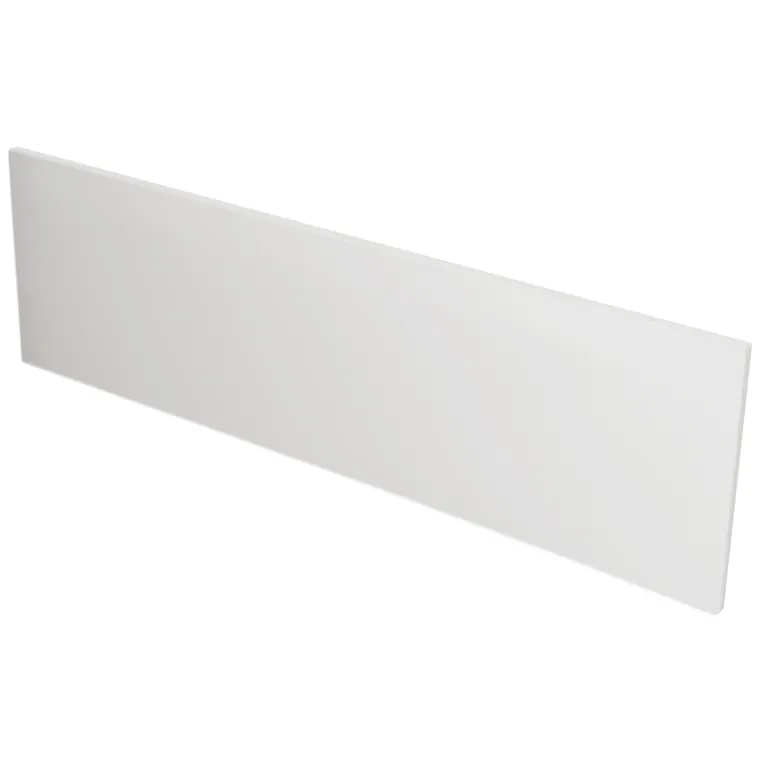 Masca frontala pentru cada Celesta Lena acril 70x150x50 cm