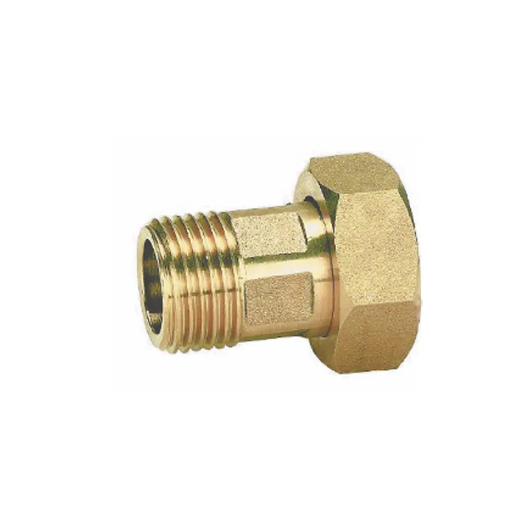 Racord semiolandez alama 3/4" Premium