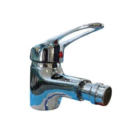 Baterie Speter 40 bideu TY 2068 finisaj cromat