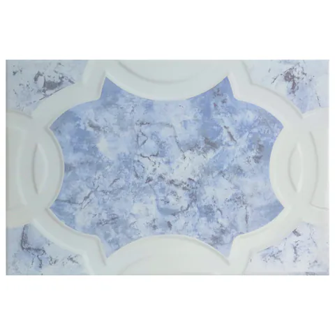 Faianta Niza Azul 20 x 30