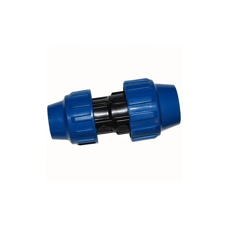 Mufa redusa compresiune PEHD diametru 40 - 25 mm