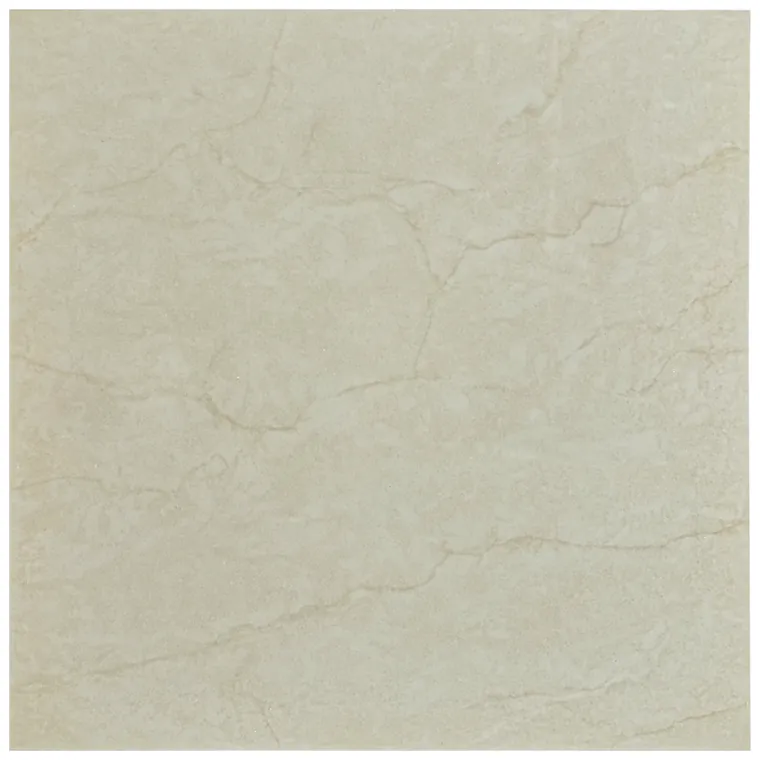 Gresie exterior / interior portelanata Soluble Salt 50 x 50 cm lucioasa rectificata tip marmura