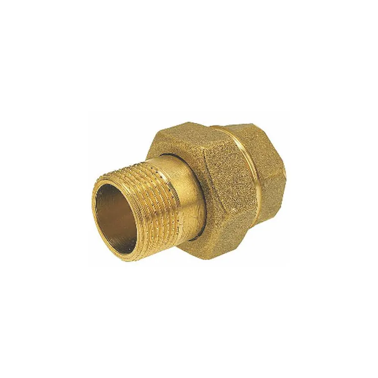 Olandez alama cu garnitura O-ring 1/2" Premium