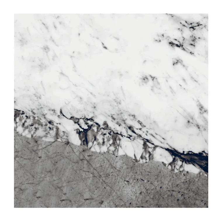 Gresie portelanata exterior / interior Antique White 60 x 60 cm lucioasa rectificata tip marmura