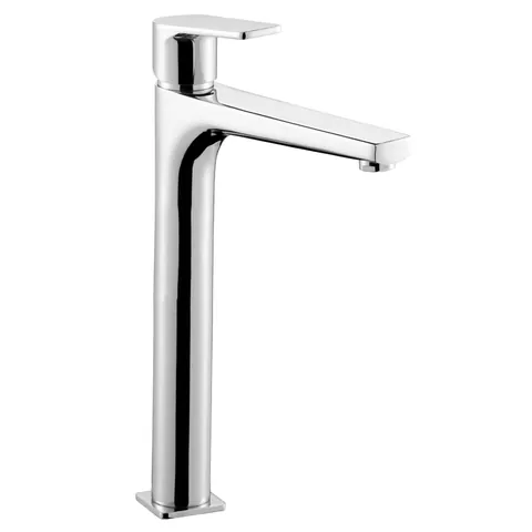 Baterie chiuveta baie / lavoar Celesta Aria 1000200 monocomanda inalta crom