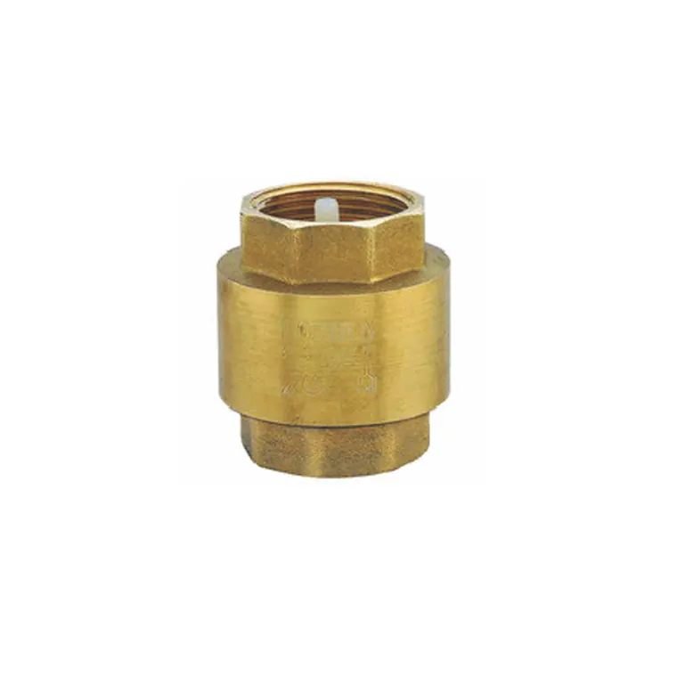 Supapa de sens alama 3/4" Premium