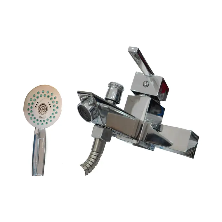 Baterie cada de baie Burberry TY 2218