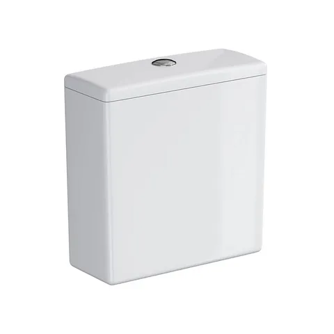 Cersanit Rezervor toaleta Compact Crea 010 3/5 l Box
