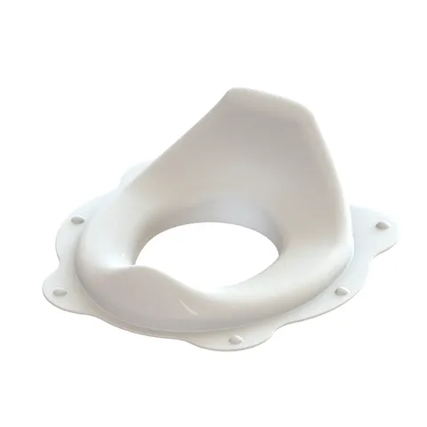 Adaptor vas WC pentru copii alb