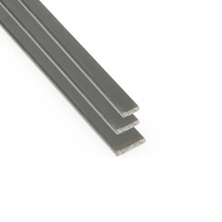 Otel lat (platbanda) 50 x 5 MM