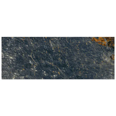 Gresie exterior / interior portelanata Bierzo 21 x 56 cm mata rectificata aspect ciment