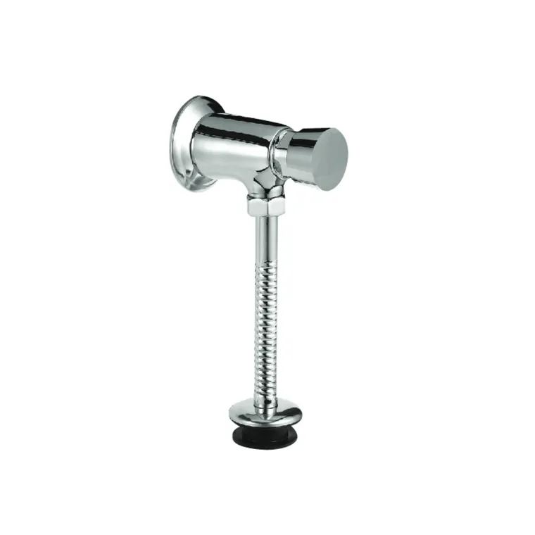 Baterie pisoar (robinet urinal) Celesta Tera 1011300 cu temporizare crom