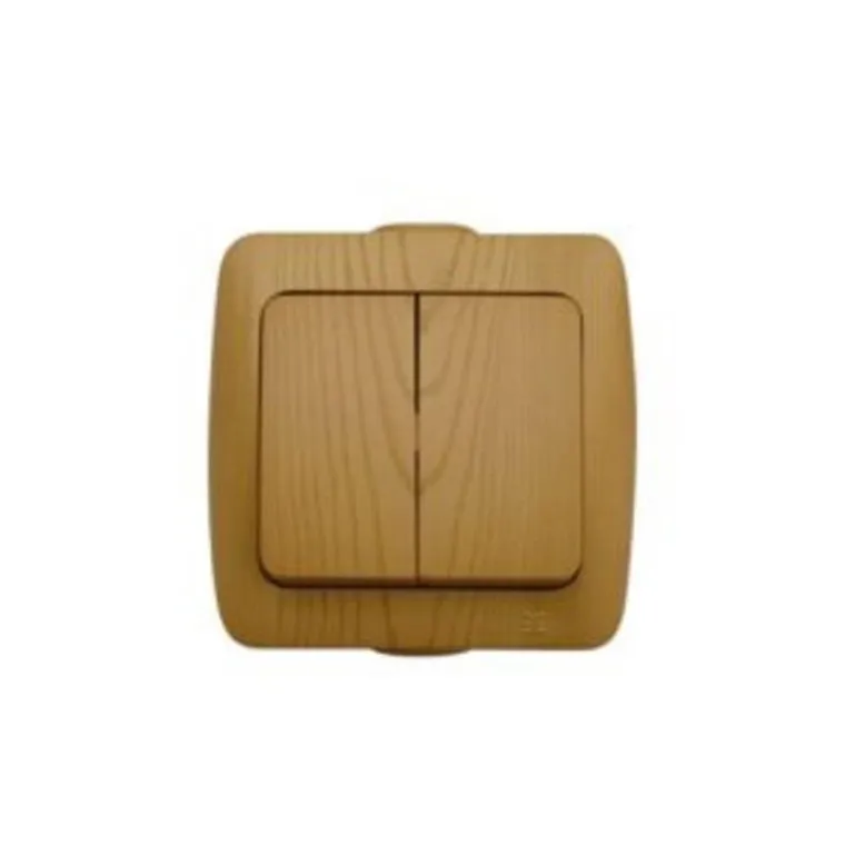 Comutator 10A 220-230 V.S.T. (incastrat) Fag