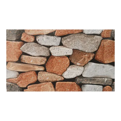 Placa murala portelanata 2501 30 x 60 mata