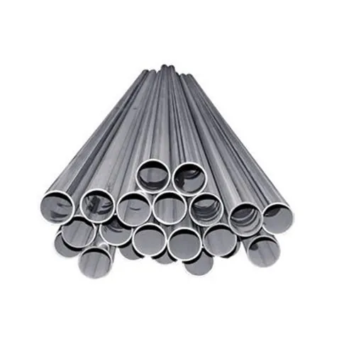 Teava pentru constructii rotunda 21.3 mm x 1.5 mm