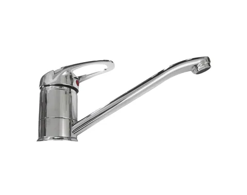 Baterie bucatarie TY2016 cu teava lunga