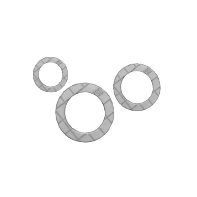 Garnitura olandez Marsit 1 1/2''