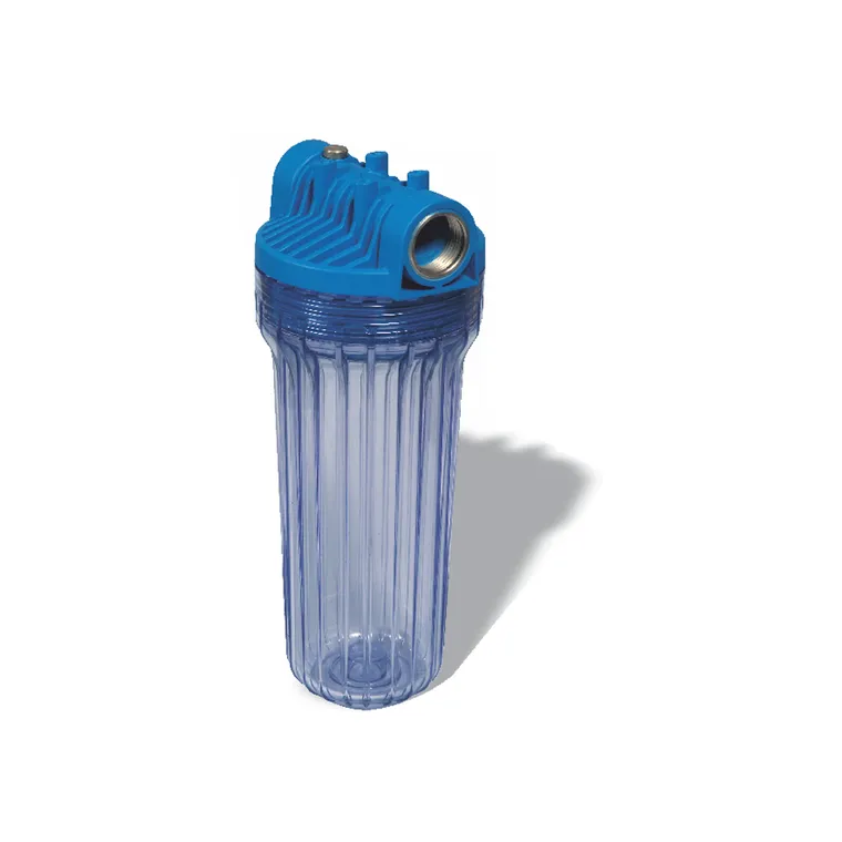 Carcasa filtru apa in linie 5 1/2"