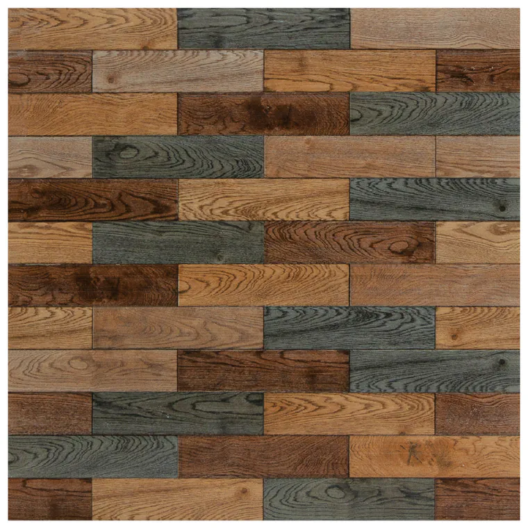 Gresie tip parchet interior Pontevedra 33 3 x 33 3 cm mata antiderapanta