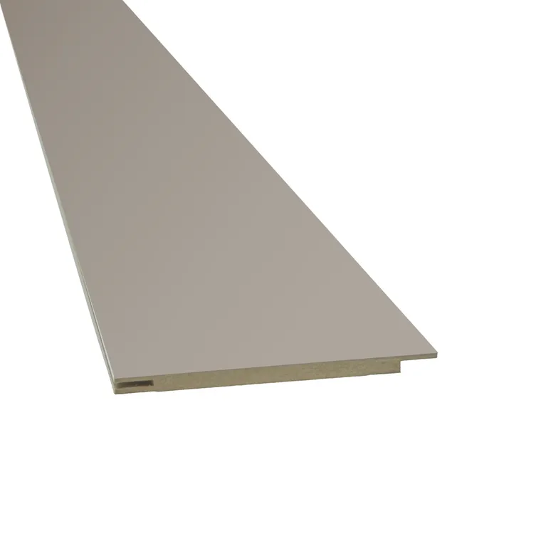 Extensie toc din MDF pentru usa de interior Idealine 9110 Magic vizon 15 cm