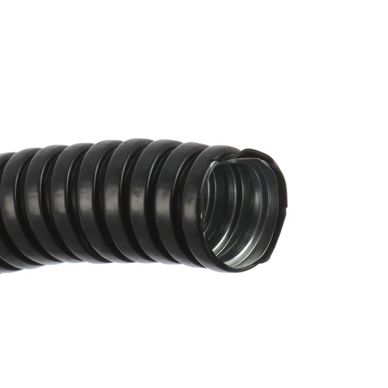 Copex metalic cu izolatie Ø 18