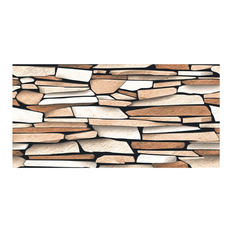 Placa murala portelanata 1122 30 x 60 mata