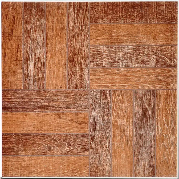 Gresie tip parchet interior Andaluzia 30 x 30 cm mata antiderapanta