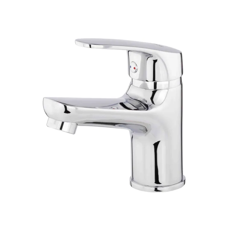 Baterie lavoar Boet Cronos 11107 monocomanda crom