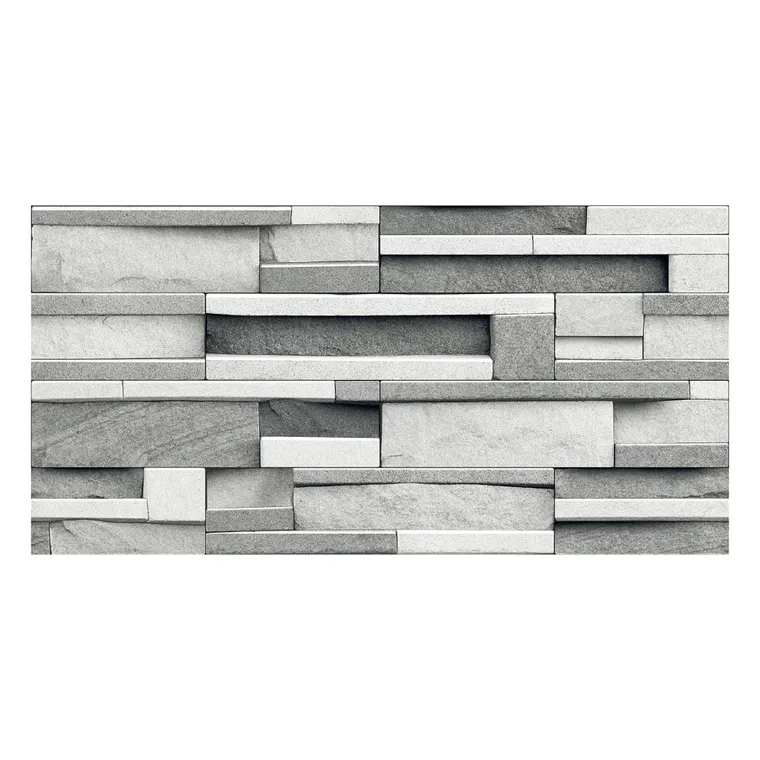 Placa murala portelanata 1343 30 x 60 mata