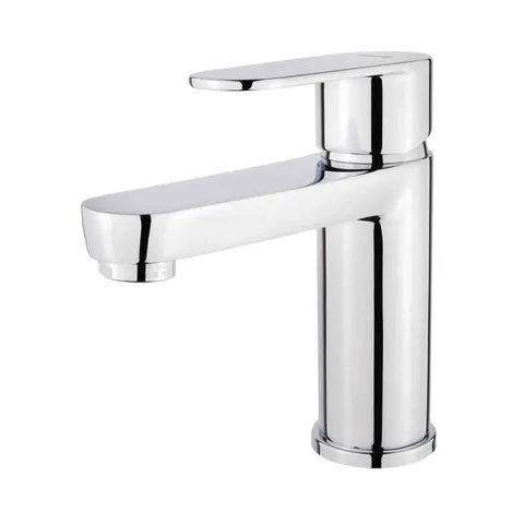 Baterie lavoar Boet Luca 14109 monocomanda marimea M Crom