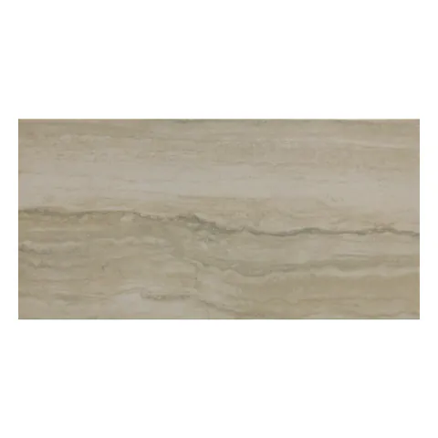 Gresie exterior / interior antiderapanta Tufo Aviori 30 x 60 cm mata portelanata tip piatra naturala